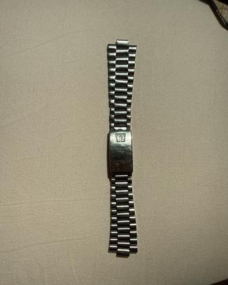 Bracciale omega orgiginale