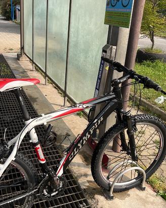 MTB OLYMPIA ALPINA