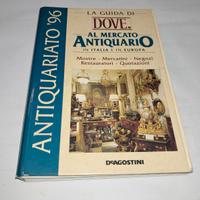 Antiquariato 96 De Agostini