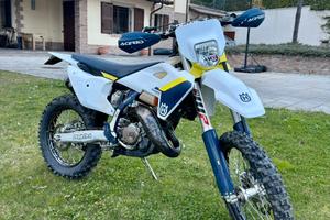 Husqvarna Te 125 2025