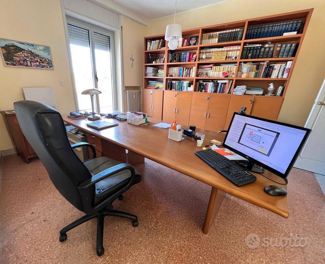 Appartamento – Campobasso, Centro Murattiano - Altro
