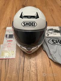 Casco SHOEI NEOTEC 3