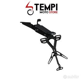 Porta Targa orig Yamaha T-Max (dal 2022 al 2026)