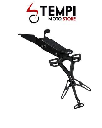 Porta Targa orig Yamaha T-Max (dal 2022 al 2026)