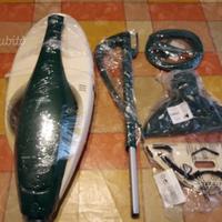 Vorwek aspirapolvere modello VK 130