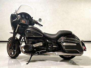 BMW R18 B (Bagger)