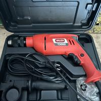 Trapano a percussione Valex.