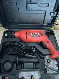 Trapano a percussione Valex.