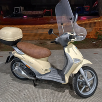 Piaggio Scooter Liberty 125