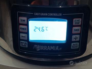 Fermentatore, produzione Birra Fai da Te