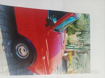 auto Mini lejland clubman modello mare