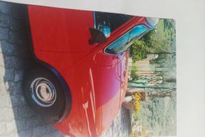 auto Mini lejland clubman modello mare