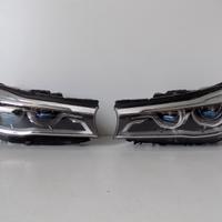 BMW 7 G11 / G12 Faro a LED laser - Sinistra - 1136