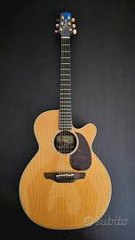 Takamine TAN45C   2004 pre valvolare.