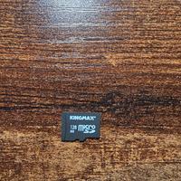Kingmax micro sd 128GB
