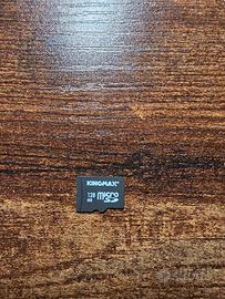 Kingmax micro sd 128GB