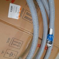 Tubi multistrato PE-Xc/Al/PE-Xc