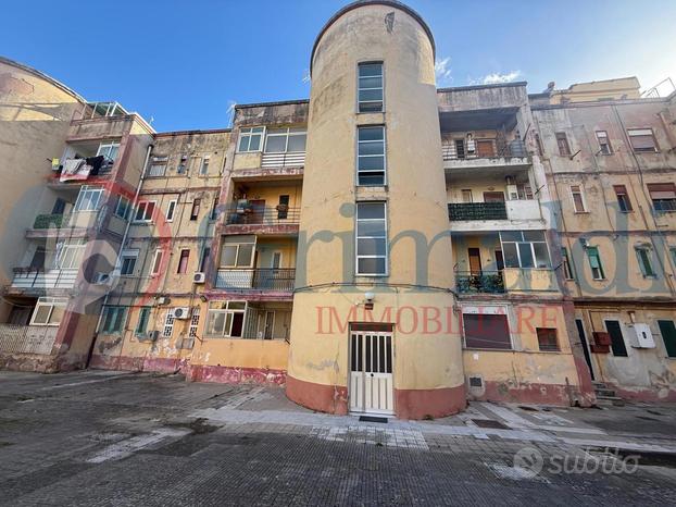 Appartamento Messina [Cod. rif 3204236VRG]