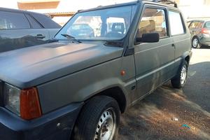 Fiat Panda 900 i.e. young 