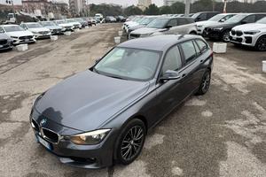 BMW 320d Touring Business aut.