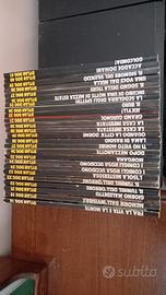 Dylan Dog seconda ristampa sfusi/ blocco 24 numeri