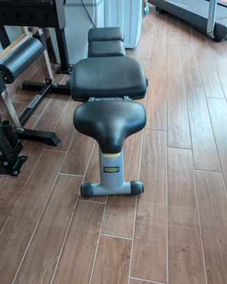 Panca Technogym 