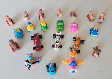 sorprese kinder vintage 