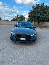 Audi a3 8v 2019 sportback