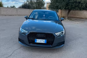 Audi a3 8v 2019 sportback
