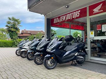 Honda PCX 125