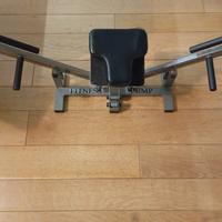 Fitness Pump per pettorali