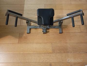 Fitness Pump per pettorali