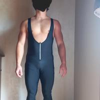 Salopette ciclismo / MTB 