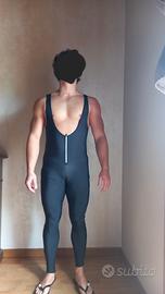 Salopette ciclismo / MTB 