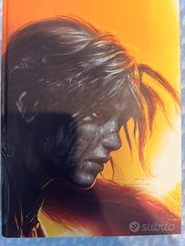 Guida strategica  Shadow of The tomb raider