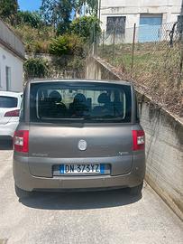 Fiat multipla metano  anno 2008