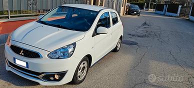 🔹 Mitsubishi Space Star 1.0 Bi-Fuel GPL InStyle🔹