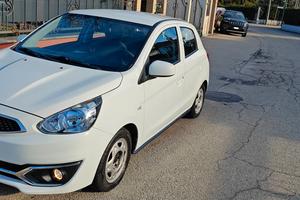 🔹 Mitsubishi Space Star 1.0 Bi-Fuel GPL InStyle🔹