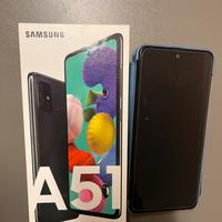 Samsung galaxy a 51