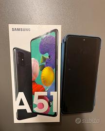 Samsung galaxy a 51