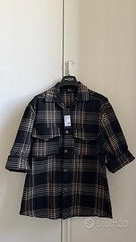 Completo uomo elegante ON-OFF