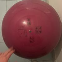 Fitball Domyos