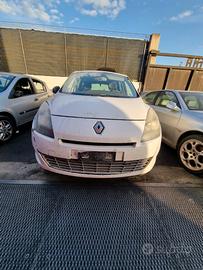 Ricambi Renault Scenic 2011 1.9 Diesel FN9QN8