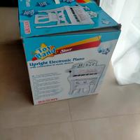 Pianoforte per Bambini