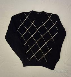 Maglione "Stefano Firenze"