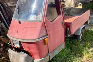 Ape 50