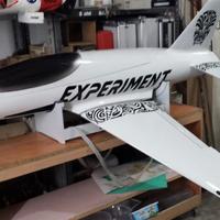 Experiment V.1 & Experiment-PRO V.2