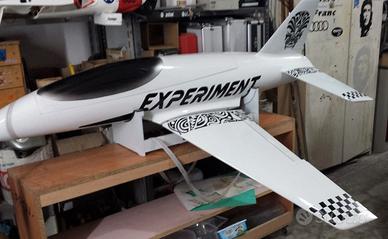 Experiment V.1 & Experiment-PRO V.2