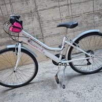 Bici donna