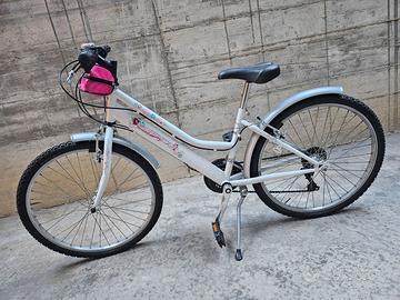 Bici donna